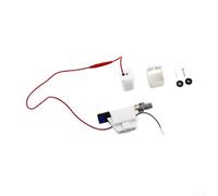 Contrôleur tactile intelligent de robinet à induction avec configuration DIY pour une expérience de cuisine améliorée (avec fil)