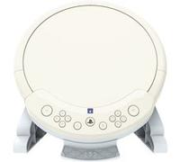 Hori Taiko No Tatsujin Beige, Blanc USB Spéciale Analogique/Numérique PC, PlayStation 4, PlayStation 5