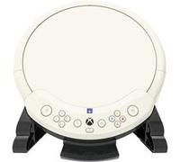 Contrôleur Tambour Taiko filaire Hori Taiko no Tatsujin pour PC Xbox One Xbox Series X et S Blanc, Noir, Jaune, Bleu, Rouge E