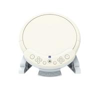 Hori Taiko No Tatsujin Beige, Blanc USB Spéciale Analogique/Numérique PC, PlayStation 4, PlayStation 5