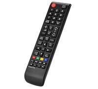 Contrôleur Télécommande universelle Smart TV de remplacement pour Samsung BN59-01175N