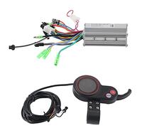 Controleur Trottinette Elecque 36V 500W,Controleur Trottinette Elecque,Tbest Controleur 800W Trottinette Elecque,Contrôleur Trottinette Élecque Controlleur Moteur BL Contrôleur De Vite,BL Contrôleur