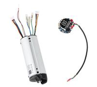 Controleur Trottinette Electrique Tableau de Bord/contrôleur, Module Moteur Scooter électrique, système contrôle Central et écran d'affichage, pièces Rechange(Controller Dashboard)