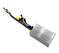 Contrôleur pour Trottinette Dualtron Togo Original Minimotors Noir Noir G