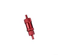 Contrôleur Turbo Boost en alliage d'aluminium, valve de décharge pour voiture, construction légère, régulation précise de la pression, taille compacte 7,6 x 0,6 cm, (A)