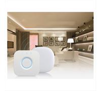 Contrôleur Tuya Zigbee 3.0 RGBCCT, variateur de contrôle avec application TUYA Smart Life