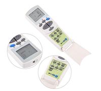 Contrôleur Universel à télécommande d'affichage à Cristaux liquides, climatiseur de Rechange 6711A90032L