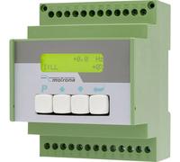 Contrôleur universel de régime, d'arrêt et de sens de rotation Motrona 6890.5060 1 pc(s)