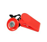 Contrôleur universel de tapis roulant, panneau de commande, écran tactile universel, console supérieure, entraînement, tous les moteurs CC de 1,0 à 4,0 CV, réglables(90-120V Voltage,Only Key - 1pcs)