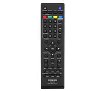 Contrôleur universel pour TV JVC HUAYU RM-710R