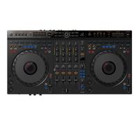 Pioneer DJ DDJ-GRV6 – AlphaTheta