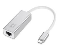 Contrôleur USB-C Gigabit LevelOne, USB-0402