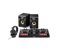 Hercules Mixersteuerung DJ Essentials Kit retail