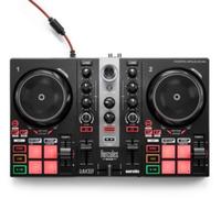 Hercules Inpulse 200 MK2 Contrôleur DJ
