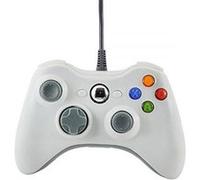 Controleur USB Pad Manette Joystick pour Xbox 360 G