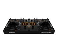 Pioneer DJ Contrôleur DJ DDJ-REV1 2 canaux USB Noir