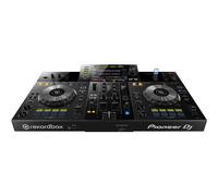 Pioneer XDJ-RR contrôleur DJ 2 canaux Noir