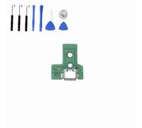Contrôleur USB Power Charger Port PCB Port de charge Assemblée JDS-030 pour PlayStation 4