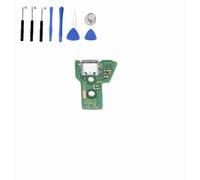 Contrôleur USB Power Charger Port PCB Port de charge Assemblée JDS-040 pour PlayStation 4