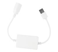 Contrôleur USB WiFi pour domotique avec fonction de synchronisation et de commande vocale pour Tuya