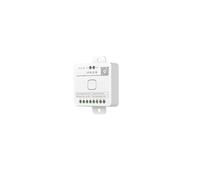 Contrôleur Variateur Ruban LED RGB+CCTIC Digital SPI 24V DC avec Télécommande