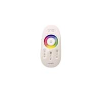 Contrôleur Variateur Tactile Ruban LED 12/24V DC RGBW avec Télécommande RF