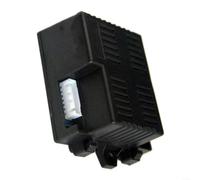 Contrôleur Véhicule Électrique 12V 35A Circuit | Tension stable 12V, courant 35A, fonctions pour avant/arriÃ¨re, freinage intÃ©grÃ©, sÃ©curitÃ© optimale