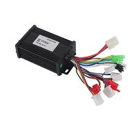 Contrôleur Vélo Élecque 36V Programmable,Controleur Velo Elecque 24V,Controleur 36V 350W,Contrôleur Trottinette Élecque 36V,Scooter Élecque Bl Controller Thumb Throttle Panneau Lcd Elecc Bike Hub Cont