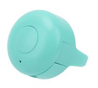 Contrôleur Vidéo du Bout des Doigts, Obturateur à Distance pour Téléphone Fil Design Ergonomique Multifonction Connexion Stable Charge USB pour la Navigation (Bleu)