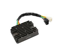 Contrôleur Vitesse Courant Continu Redresseur De Régulateur Moto pour Monster 600 620 695 696 750 796 800 900 1000 1100 996 S4R ST2 944 ST3 pour Su&persport