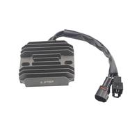 Contrôleur Vitesse Courant Continu Redresseur De Régulateur Tension Moto pour GSXR600 GSXR750 2006 2007 2008 GSXR1000 2005-2008 GSX-R600 GSX-R750 GSX-R1000