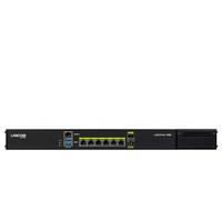 Contrôleur Wi-FI pour Une Gestion centralisée de 25 Points d'accès (en Option jusqu'à 2 000) de Points d'accès/routeurs Wi-FI, détection Automatique, Configuration, Attribution de canaux et