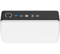 Konyks Contrôleur connecté pour radiateur électrique eCosy – Fil pilote 6 ordres, Alexa/Google Home