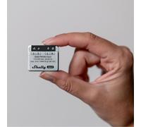 Shelly Plus PM Mini Gen. 3 Commutateur sans fil Wi-Fi, Bluetooth