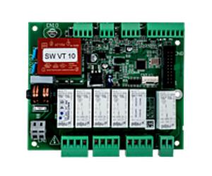 contrôleur Wolf VTC 200 2748745 pour FHS