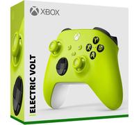 Microsoft Xbox Wireless Controller Vert, Couleur menthe Bluetooth Joystick Analogique/Numérique Xbox, Xbox One, Xbox Series S