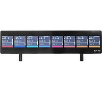 Icon Pro Audio Afficheur OLED D5 pour P1-Nano