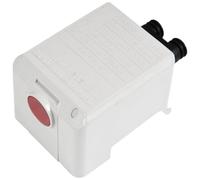 Contrôleurs de brûleurs à huile et boîtier de contrôle électrique avec modèles 40G pour G3LC G5LC G10LC G20LC Series Brûleurs à huile Boîte de contrôle électrique Eye