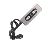 Contrôleurs de moteur professionnels pour canapé - Systèmes d'entraînement silencieux - Alimentation USB - Télécommande portable - Construction ABS - Double moteur - Télécommande de canapé