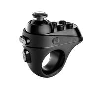 Contrôleurs - Joystick de Casque sans Fil, contrôleur de Multifonction pour appareils intelligents | Compatible avec l'électronique, téléphones Mobiles, Ordinateurs Portables, Table