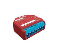 Contrôlez et mesurez la consommation d'une large gamme d'appareils électroménagers de n'importe où avec le plus petit micromodule