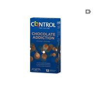 Contrôlez l'accoutumance au chocolat 12uds