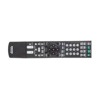 Contrôlez votre système home cinéma en toute simplicité grâce à notre télécommande de remplacement.