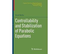 Controllability and Stabilization of Parabolic Equations