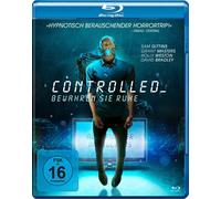 Controlled - Bewahren Sie Ruhe (Blu-ray)