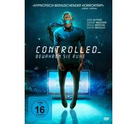 Controlled - Bewahren Sie Ruhe (DVD)