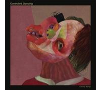 Controlled Bleeding - Carving Songs