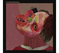 Controlled Bleeding - Carving Songs (Coloured Edt.)