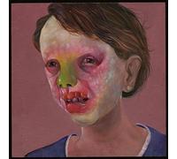 Controlled Bleeding - Larva Lumps&Barbi