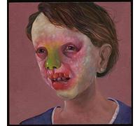 Controlled Bleeding - Larva Lumps&Barbi - Coloured Edition